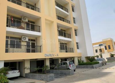 Image of 1911 Sq.ft 3 BHK Apartment / Flat for sale in Paarth Aadyant, Ahmamau, Lucknow for Rs. 9500000