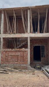 Image of 1061 Sq.ft 3 BHK Duplex for sale in Partapur, Meerut for Rs. 6300000