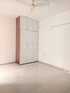 Bedroom Image of 1220 Sq.ft 2 BHK Apartment / Flat for sale in Prestige Parkview by Prestige Projects Pvt Ltd, Whitefield Bengaluru for Rs. 20330000