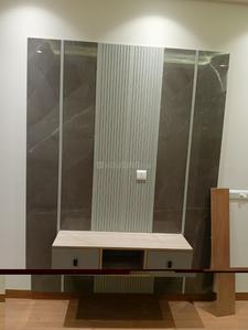 Bedroom Image of 1800 Sq.ft 3 BHK Duplex for sale in Punjabi Bagh New Delhi for Rs. 22500000