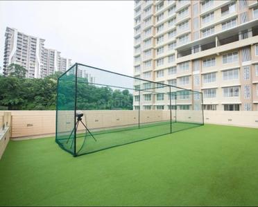 Image of 1580 Sq.ft 3 BHK Apartment / Flat for sale in Pride Park Royale, Andheri East, Mumbai for Rs. 36900000