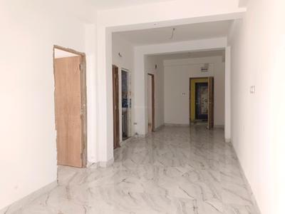 Living Room Image of 1000 Sq.ft 2 BHK Apartment / Flat for sale in Kasba Kolkata for Rs. 5600000