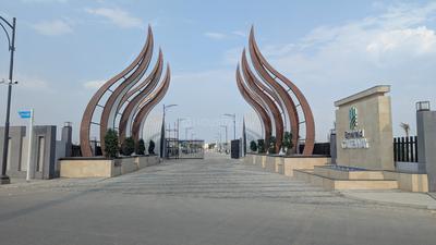 Residential Plot