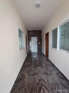 Image of 1450 Sq.ft 3 BHK Apartment / Flat for rent in R.K. Hegde Nagar, Bengaluru for Rs. 40000