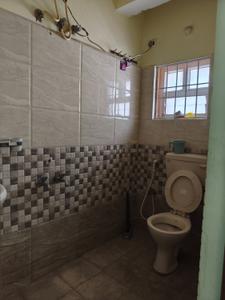 Image of 550 Sq.ft 1 BHK Builder Floor for rent in Kamanahalli, Bengaluru for Rs. 13000