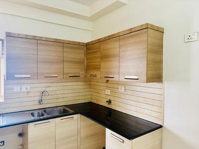 Kitchen Image of 1180 Sq.ft 2 BHK Apartment / Flat for sale in ABAD Ikebana, Kadavanthra Kochi for Rs. 10500000