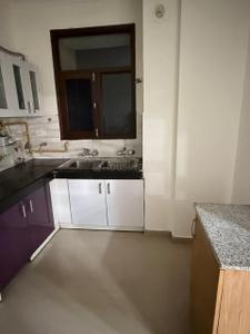 Kitchen Image of 2600 Sq.ft 3 BHK Penthouse for sale in Hollywood Heights, Nabha Zirakpur for Rs. 7500000