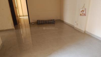 Living Room Image of 1050 Sq.ft 2 BHK Apartment / Flat for rent in Supertech Ecociti, Sector 137 Noida for Rs. 23500