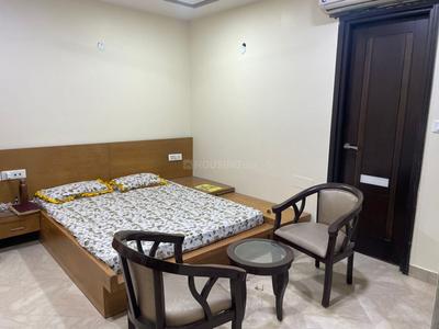 Bedroom Image of 1440 Sq.ft 3 BHK Builder Floor for sale in Kalyan Vihar New Delhi for Rs. 24500000