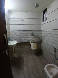 Bathroom Image of 2000 Sq.ft 3 BHK Duplex for rent in Jaripatka Nagpur for Rs. 30000