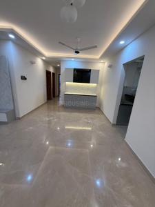 Hall Image of 2093 Sq.ft 3 BHK Apartment / Flat for rent in Prestige Woodland Park, Cox Town Bengaluru for Rs. 150000