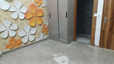 Bedroom Image of 1000 Sq.ft 2 BHK Builder Floor for sale in Vasundhara Ghaziabad for Rs. 6600000