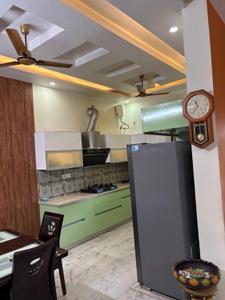 Hall Image of 1800 Sq.ft 4 BHK Independent House for sale in Hasanpur, Kharar Mohali for Rs. 22500000