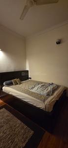 Bedroom Image of 1650 Sq.ft 3 BHK Apartment / Flat for sale in Banjara Hills Hyderabad for Rs. 21500000