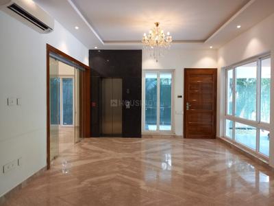 Hall Image of 5900 Sq.ft 5 BHK Villa for sale in Kanathur Chennai for Rs. 75000000