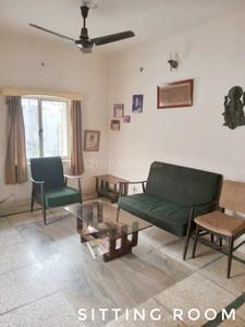 Hall Image of 1034 Sq.ft 3 BHK Apartment / Flat for sale in Purbachal Estate, Salt Lake City Kolkata for Rs. 6500000
