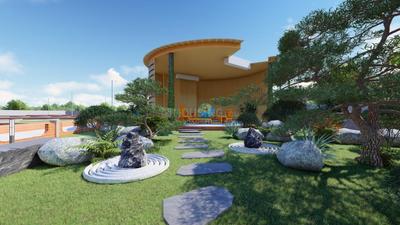 Image of 150 Sq.ft Residential Plot / Land for sale in Vikarabad Town, Vikarabad for Rs. 2700000