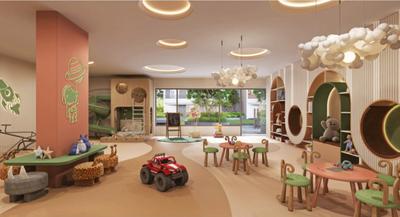 Hall Image of 1485 Sq.ft 2 BHK Apartment / Flat for sale in Shiv Aayansh Aura, Adalaj Gandhinagar for Rs. 6200000