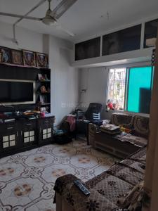 Bedroom Image of 550 Sq.ft 2 BHK Apartment / Flat for sale in Palanpur Patia Surat for Rs. 2400000