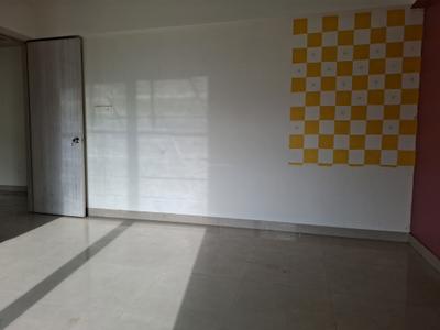 Bedroom Image of 1600 Sq.ft 3 BHK Apartment / Flat for sale in NMS One 27, Kharghar Navi Mumbai for Rs. 24000000