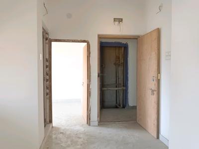 Living Room Image of 580 Sq.ft 2 BHK Apartment / Flat for sale in Mourigram Howrah for Rs. 1856000