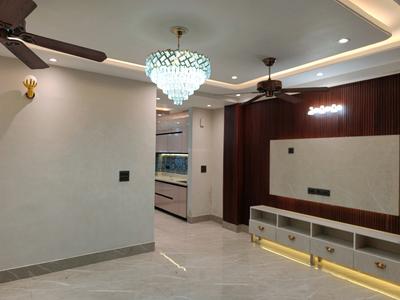 3 BHK Independent Builder Floor