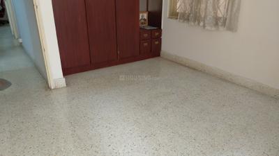 Bedroom Image of 1400 Sq.ft 3 BHK Apartment / Flat for sale in Alpine Apartment, Ganganagar Bengaluru for Rs. 10500000