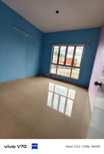 Bedroom Image of 1240 Sq.ft 3 BHK Apartment / Flat for sale in Siddha Waterfront Phase II, Khardaha Kolkata for Rs. 6000000