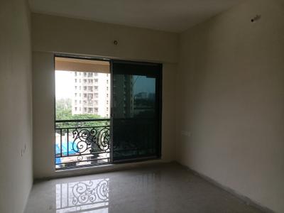 Bedroom Image of 662 Sq.ft 2 BHK Apartment / Flat for sale in Spenta Alta Vista, Chembur Mumbai for Rs. 18100000