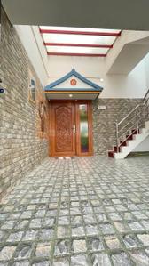 Balcony Image of 1150 Sq.ft 2 BHK Builder Floor for rent in Sithanur Salem for Rs. 14000