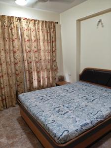 Bedroom Image of 1150 Sq.ft 2.5 BHK Apartment / Flat for sale in Hiranandani Chelsea, Thane West Thane for Rs. 22500000