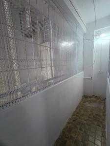 Balcony Image of 1100 Sq.ft 2 BHK Apartment / Flat for rent in Indira Nagar Bengaluru for Rs. 45000