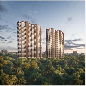Image of 3600 Sq.ft 4 BHK Apartment / Flat for sale in Eldeco Fairway Reserve, Sector 80, Gurgaon for Rs. 48000000