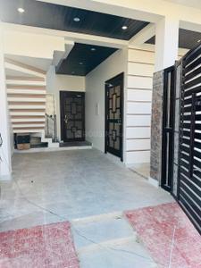 Balcony Image of 1800 Sq.ft 3 BHK Independent House for sale in Indira Nagar Lucknow for Rs. 7500000