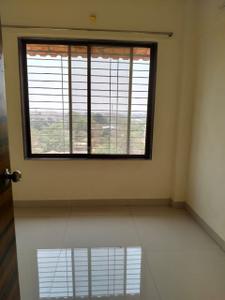 Hall Image of 550 Sq.ft 1 BHK Apartment / Flat for rent in Kalyan West Kalyan for Rs. 9000