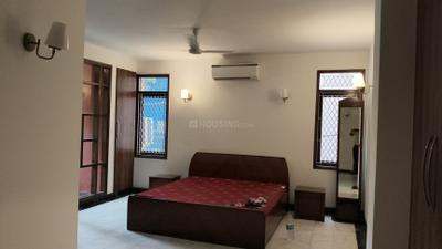 3 BHK Independent Builder Floor