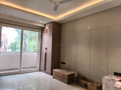 Bedroom Image of 1650 Sq.ft 3 BHK Builder Floor for sale in Sector 47 Gurgaon for Rs. 32000000