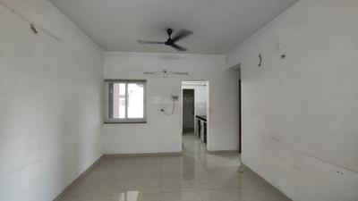 Living Room Image of 1175 Sq.ft 2 BHK Apartment / Flat for rent in Adani Elysium, Shantigram Ahmedabad for Rs. 24000
