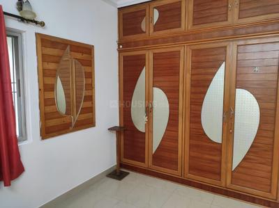 Bedroom Image of 1766 Sq.ft 3 BHK Apartment / Flat for sale in Corporate Suncity Apartments, Bellandur Bengaluru for Rs. 25200000
