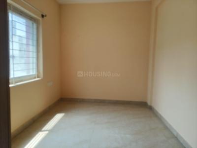 Bedroom Image of 1150 Sq.ft 2 BHK Independent House for rent in HSR Layout Bengaluru for Rs. 28000