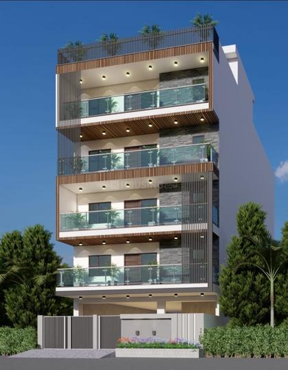 Sector 8 Main Image 1