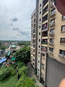 Image of 932 Sq.ft 2 BHK Apartment / Flat for sale in Fortune Heights, Barasat, Kolkata for Rs. 5200000
