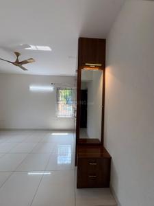 Hall Image of 1800 Sq.ft 3 BHK Apartment / Flat for rent in Brigade Millennium Annexe, JP Nagar Bengaluru for Rs. 56000