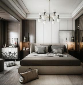 Bedroom Image of 1147 Sq.ft 2 BHK Apartment / Flat for sale in Lodha Panache, Hinjawadi Pune for Rs. 14000000
