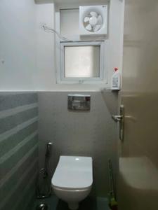 Bedroom One Image of 1483 Sq.ft 3 BHK Apartment / Flat for sale in Pareena Mi Casa, Sector 68 Gurgaon for Rs. 18000000