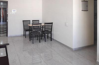 Hall Image of Chandrakant Nest in Andheri East, Mumbai