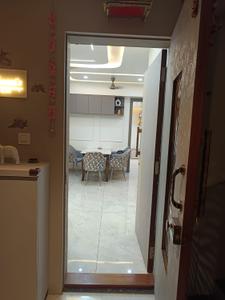 Image of 1450 Sq.ft 3.5 BHK Apartment / Flat for sale in Ulhasnagar, Thane for Rs. 12500000