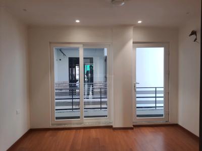 Bedroom Image of 2412 Sq.ft 3 BHK Builder Floor for sale in Anant Raj Estate, Sector 60 Gurgaon for Rs. 37500000