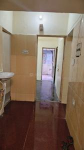 Bathroom Image of 650 Sq.ft 2 BHK Apartment / Flat for rent in Sector 56 Noida for Rs. 18000