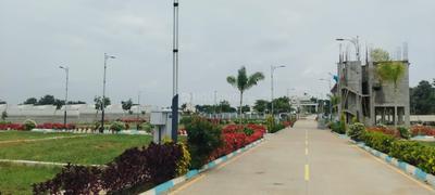 Image of 1200 Sq.ft Residential Plot / Land for sale in Suragajakkanahalli, Bengaluru for Rs. 5818000